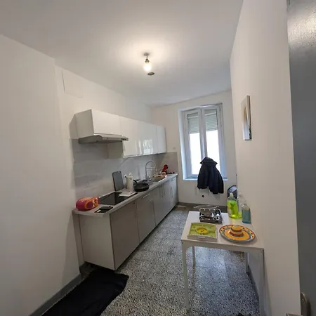 Apartment Grand 65 M2 Type 3 Centre-ville