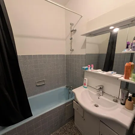 Apartament Grand 65 M2 Type 3 Centre-ville Narbona