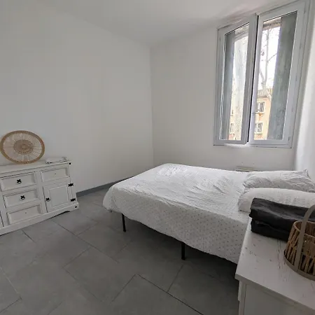 Agreable 65 M2 Type 3 Centre-ville Apartmán