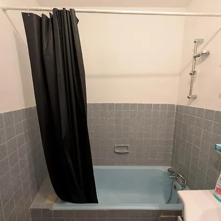Agreable 65 M2 Type 3 Centre-ville Apartman Narbonne