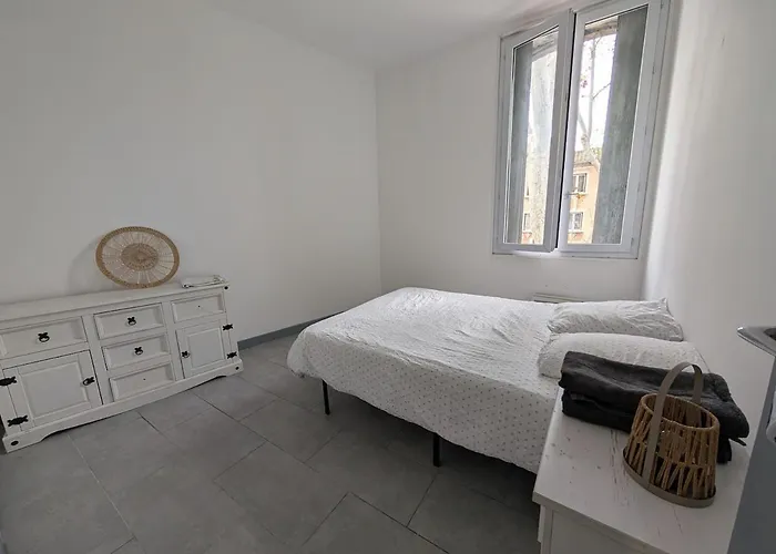 Agreable 65 M2 Type 3 Centre-ville Apartman