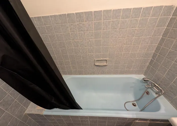 Agreable 65 M2 Type 3 Centre-ville Apartman *
